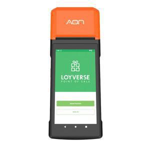 IMPRESORA  POS AON PORTATIL ANDROID 100% Nuevo