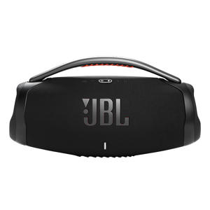 BOCINA BLUETOOTH JBL BOOMBOX 3 180W NEGRO 100% Nuevo