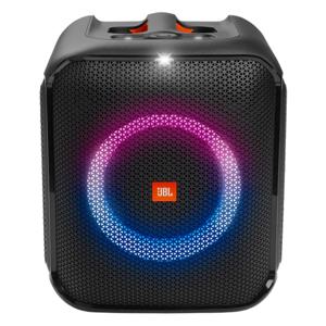 BOCINA JBL PARTYBOX ENCORE ESSENTIAL BLUETOOTH 100W NEGRO 100% Nuevo