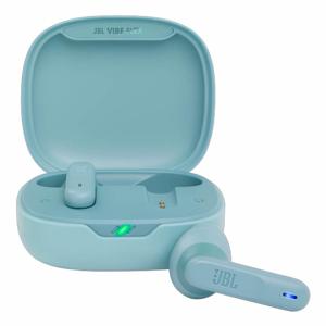 AUDIFONO CON MICROFONO  IN-EAR JBL VIBE FLEX BLUETOOTH AZUL 100% Nuevo