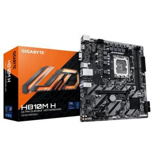 MOTHERBOARD  GIGABYTE H810M H GAMING WIFI6