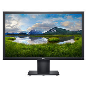 MONITOR 19.5" DELL E2020H 1600 X 900 VGA DP 100% Nuevo