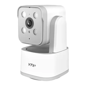 CAMARA INTELIGENTE VTA+ PRIMUS II 3K CON ROTACION SMART HOME 100% Nuevo
