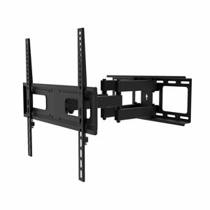 Z BRACKET DE PARED UNNO TEKNO TM8058BK 32-55" BRAZO ARTICULADO DOB 100% Nuevo