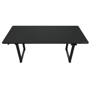 ESCRITORIO GAMING COUGAR E-GRAV 180 NEGRO 100% Nuevo