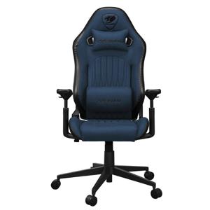 SILLA GAMING COUGAR EXPLORE ROYAL F NAVY BLUE 100% Nuevo
