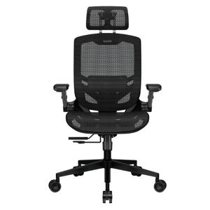 SILLA GAMING COUGAR SPEEDER ONE NEGRO 100% Nuevo