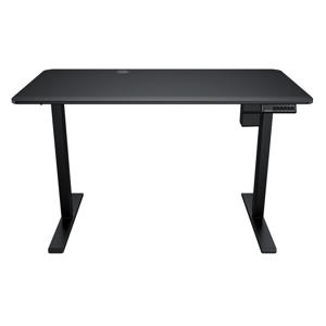 ESCRITORIO DE PC COUGAR MOSSA ROYAL 120 NEGRO 100% Nuevo