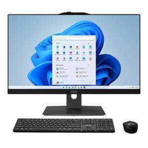 COMPUTADORA ALLINONE MSI 1M-839US 23.8" TOUCHSCREEN CORE 7 150U