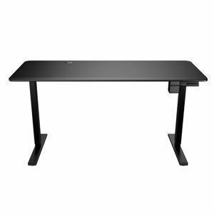 ESCRITORIO DE PC COUGAR MOSSA ROYAL 150 NEGRO 100% Nuevo