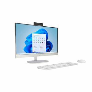 COMPUTADORA ALLINONE HP 24-CR0250LA AMD RYZEN 5-7520U