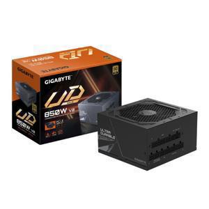 FUENTE 850W GIGABYTE UD850GM V2 80 PLUS GOLD 100% Nuevo
