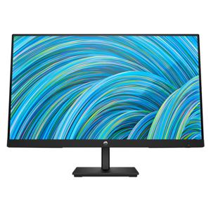 MONITOR 24" HP V24V G5 FHD 1920X1080 75HZ HDMI VGA NEGRO 100% Nuevo