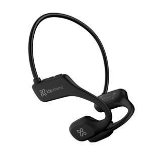 AUDIFONO CON MICROFONO  OPEN-EAR KLIP XTREME WAVEZOUND BLUETOOTH NEGRO 100% Nuevo
