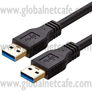CABLE USB MACHO A MINI B (2 METROS) 100% Nuevo