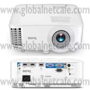 PROYECTOR BENQ MX560 (4000 LUMENES) HDMI-VGA 100% Nuevo