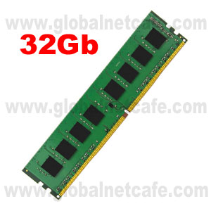 MEMORIA 32GB  DDR4  3200MHZ MUSHKIN 100% Nuevo