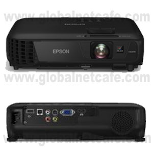 PROYECTOR EPSON S31+ (3200 LUMENES) RECONSTRUIDO