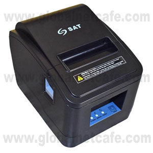 IMPRESORA  POS TERMICA SAT 22T USB 100% Nuevo