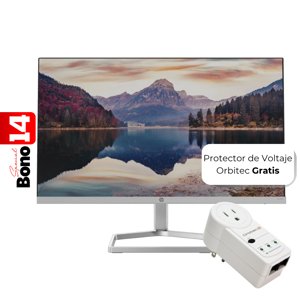 MONITOR 22" HP M22F 1920X1080 60HZ 5MS VGA HDMI 100% Nuevo