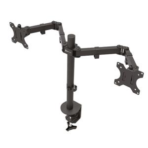 BRACKET KLIP XTREME KPM-310 ARTICULADO 13"-32" NEGRO 100% Nuevo
