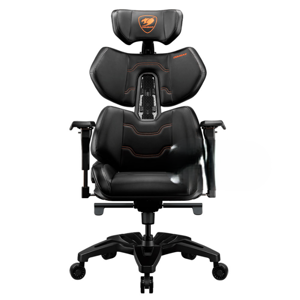 SILLA GAMING COUGAR TERMINATOR NEGRO 100% Nuevo
