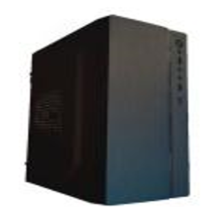 CASE KME CM05KTRA CON FUENTE 500W NEGRO 100% Nuevo